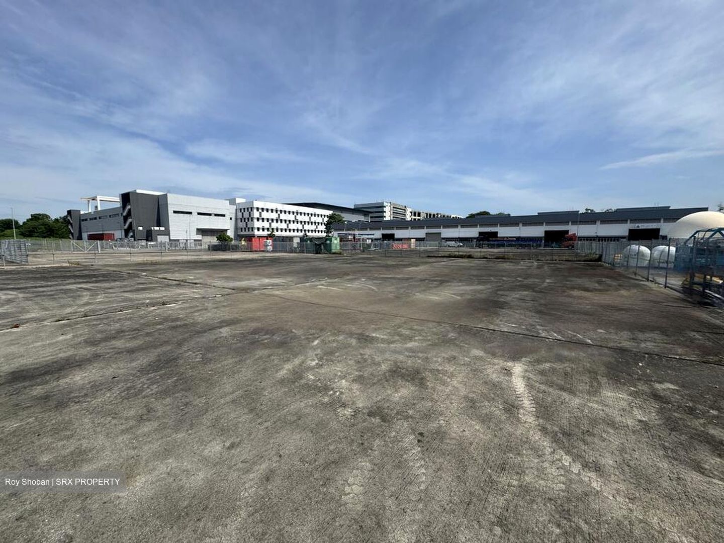 Loyang Industrial Estate (D17), Factory #457861581